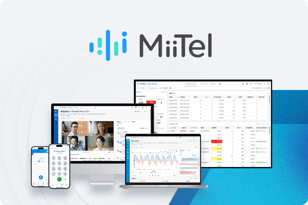 MiiTel